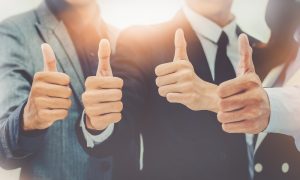 All the best for finding a Job in Clinton