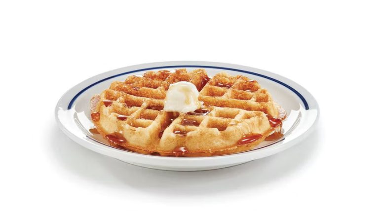 Gluten Friendly Belgian Waffle Copy 2 768x432