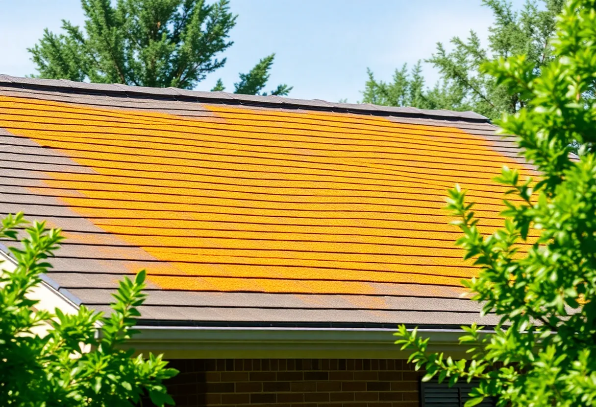 How to Create an Effective Roof Maintenance Schedule for Your Home