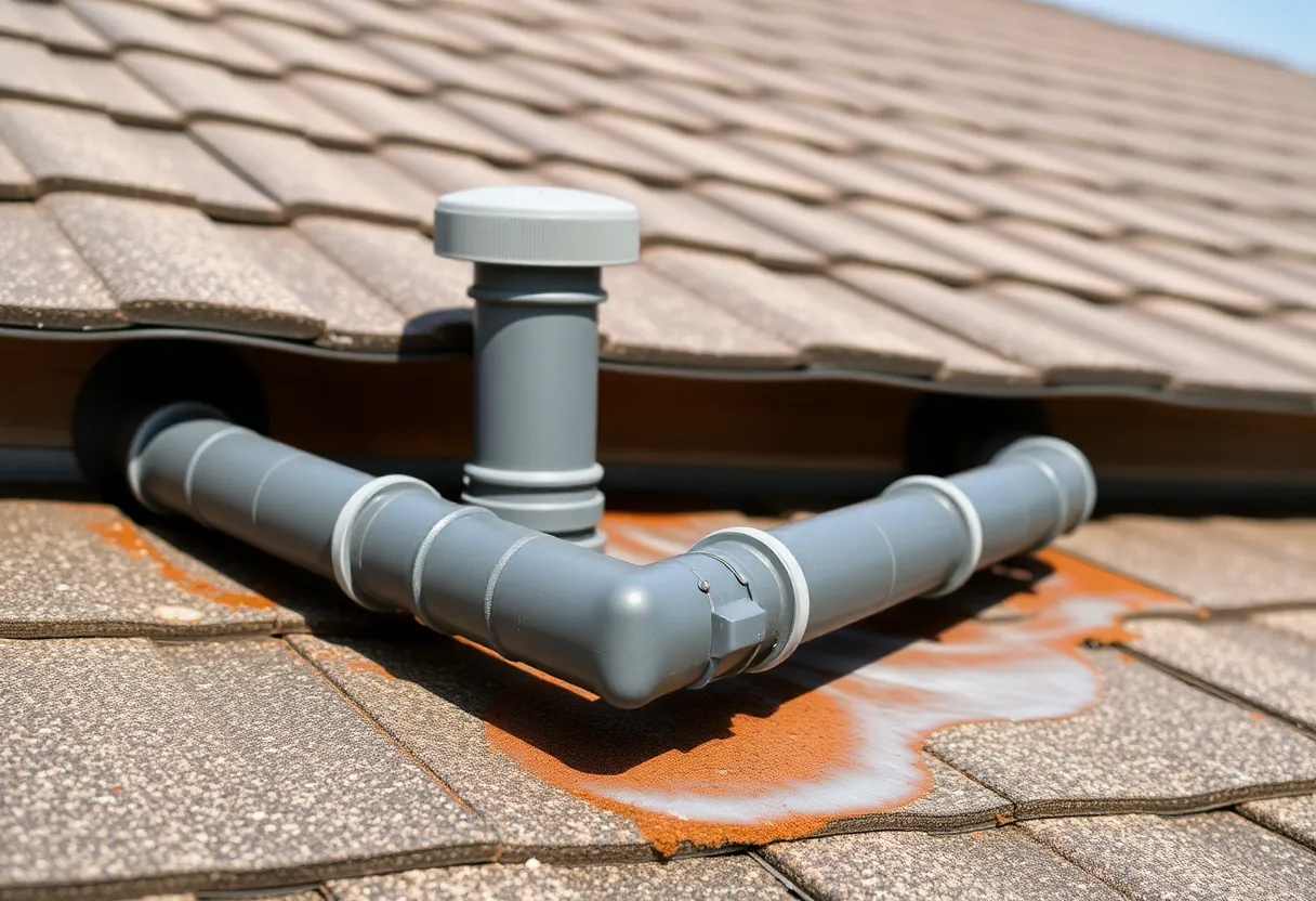 How to Successfully Upgrade Your Roof's Drainage System for Optimal Performance
