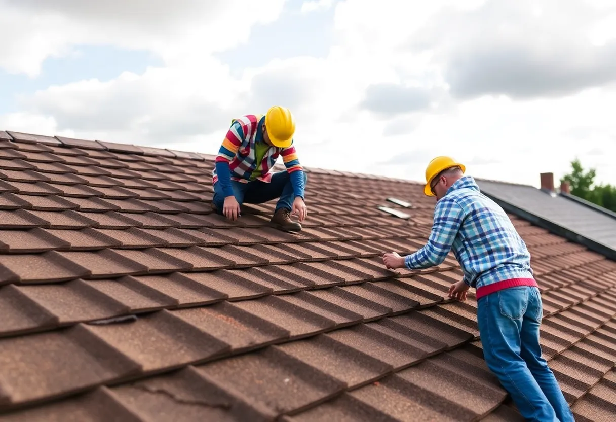 How to Effectively Plan for Your DIY Roof Installation: Key Steps to Success