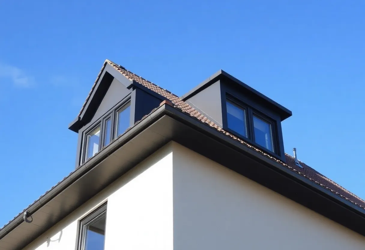 How Can You Optimize Your Roof for Maximum Energy Efficiency?