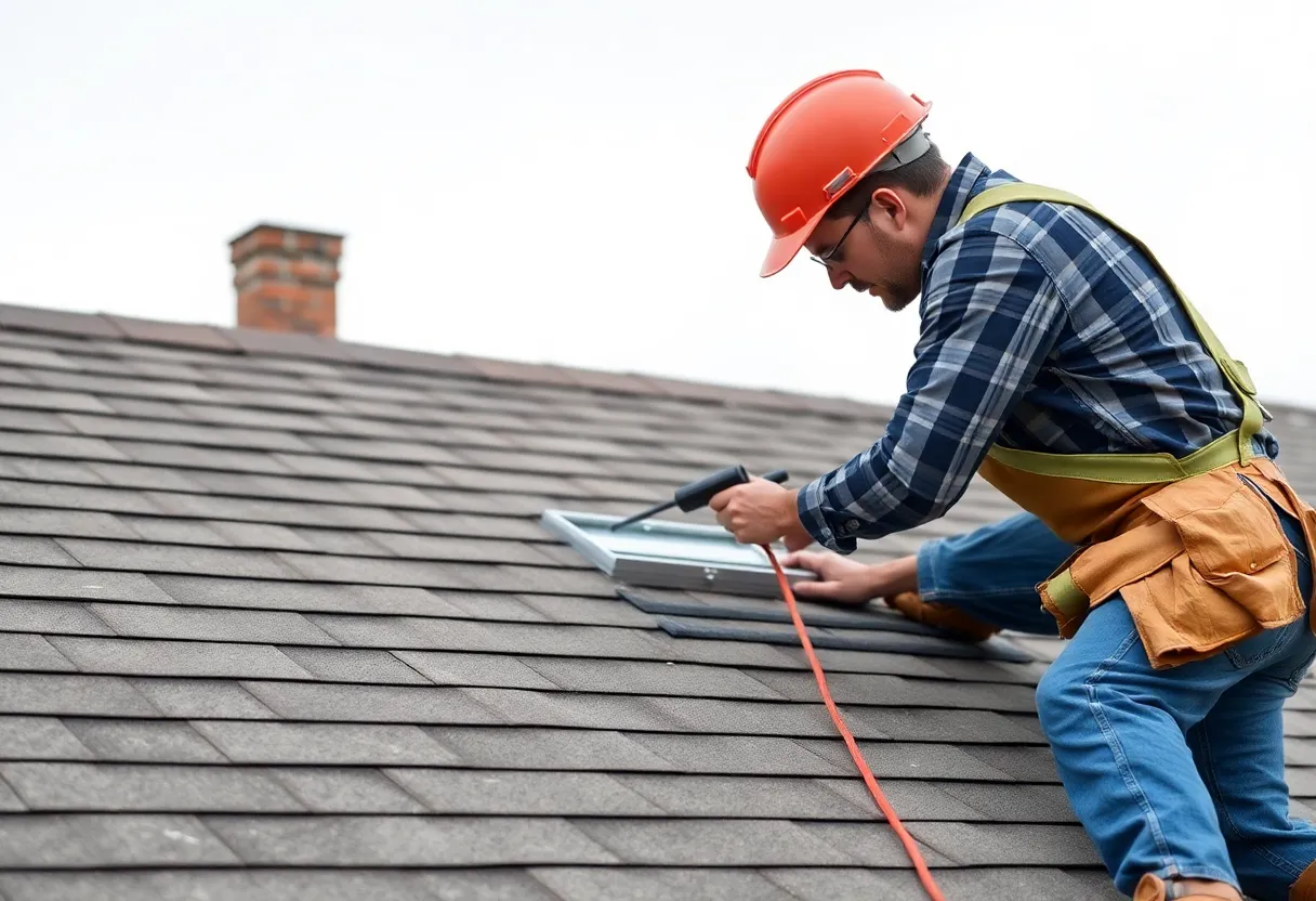 How to Determine If Your Roof Needs a Preventative Maintenance Plan