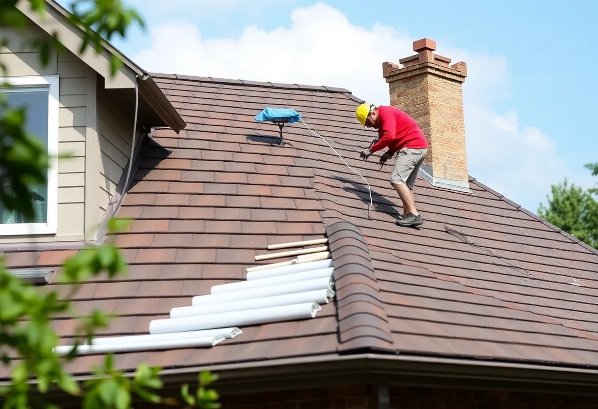 How to Identify the Best Roof Maintenance Schedule for Your Home