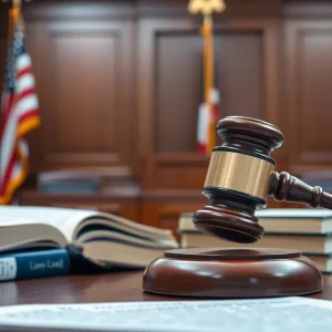 Courtroom Justice