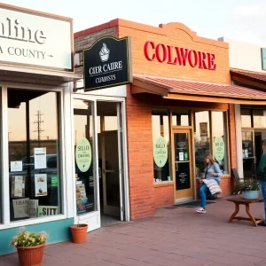 Local businesses in Gila County utilizing digital marketing.