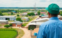 Economic development in Laurens County in 2024