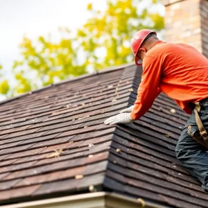 How Can You Master the Art of Roof Shingle Replacement Like a Pro?