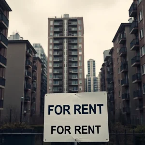 Charleston Housing Crisis