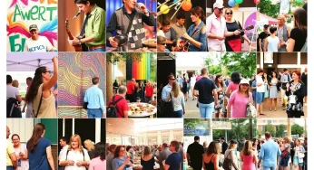Events to Look Forward to in Newberry and Greenwood This March