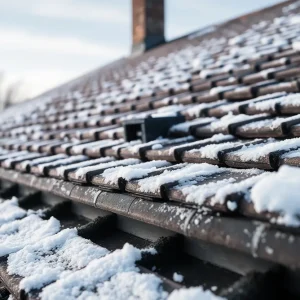 What Are the Best Practices for DIY Roof Winterization?