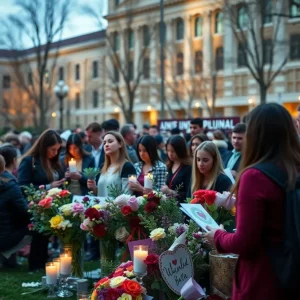 Remembrance for Nathanial Baker