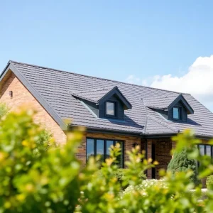 How to Choose the Right Roofing Design for Optimal Energy Efficiency
