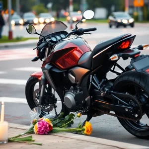 Memorial for Nathanial Baker
