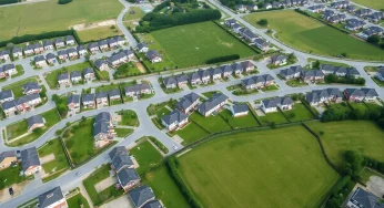 Clinton Planning Commission Approves New Residential Developments