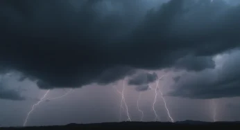 Severe Thunderstorm Warning for Greenville and Laurens Counties