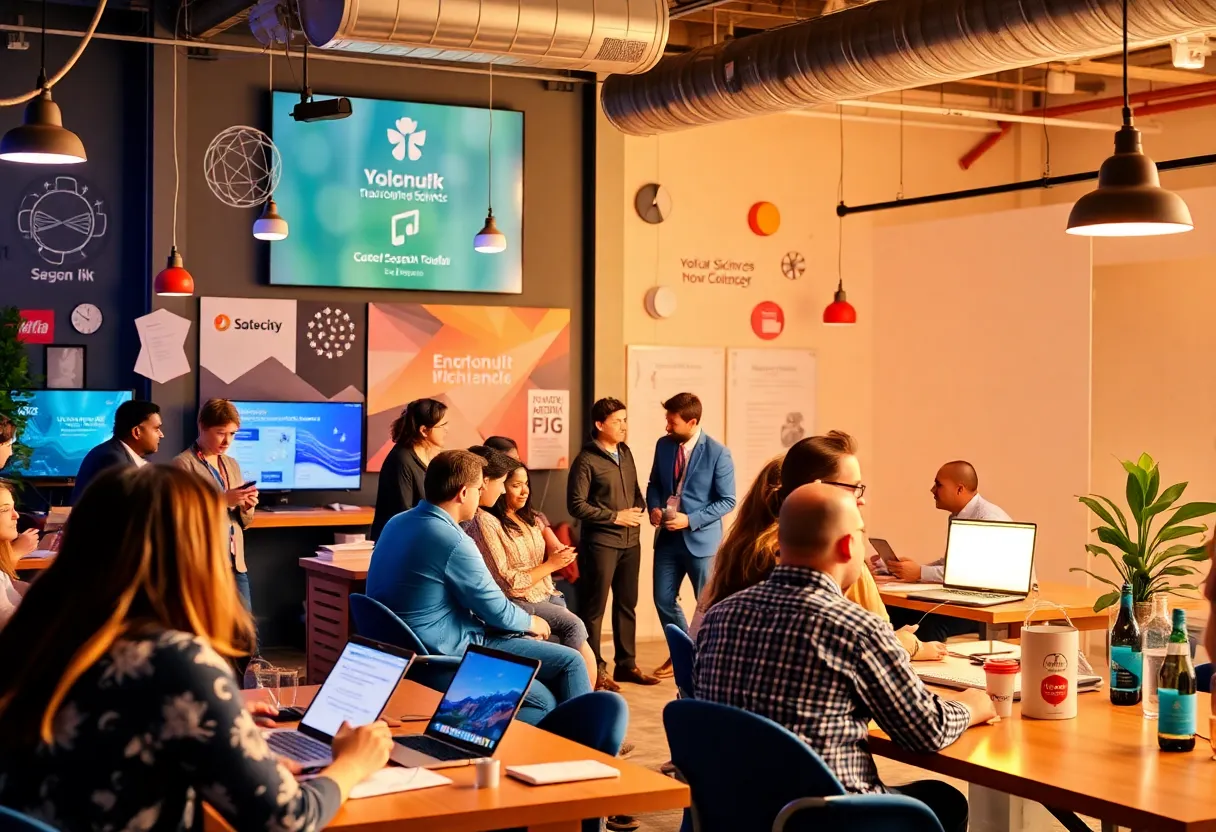 South Carolina Startup Showcase