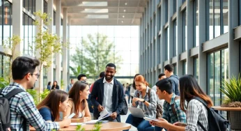 University of South Carolina Leads in Graduate Program Rankings