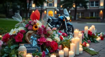 Tragic Hit-and-Run Claims Life of USC Student