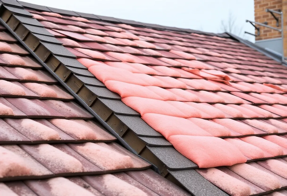 How Do I Know If My Roof's Insulation Needs an Upgrade?
