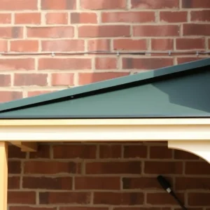 How to Safely Add a Roof Overhang: Essential Tips for Your DIY Project