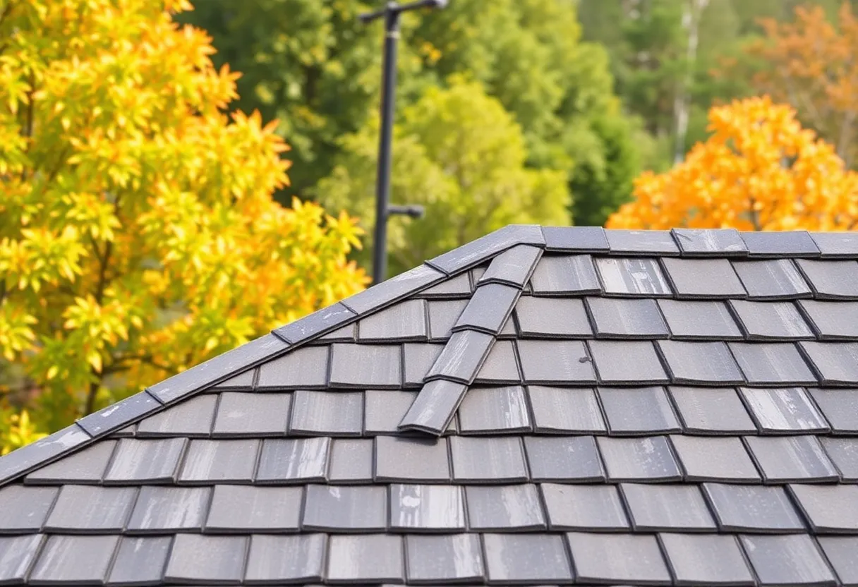 How to Choose the Right Roof Design for Your Home's Climate Challenges