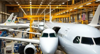 Qatar Airways and Boeing Sign Landmark Jet Purchase Agreement