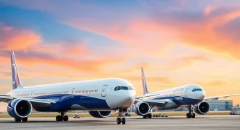 Qatar Airways Signs Major Jets Deal with Boeing