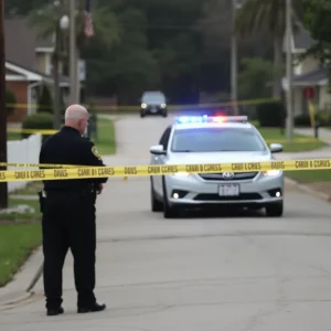 Police investigating in Clinton SC