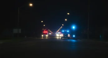Shooting Incident Claims Life of 69-Year-Old in Clinton, SC