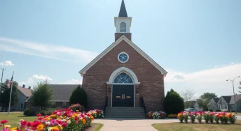 John Edward Phillips Remembered for His Kind Heart and Community Spirit