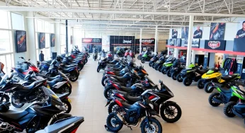Foothills Motorsports Expands and Engages Community