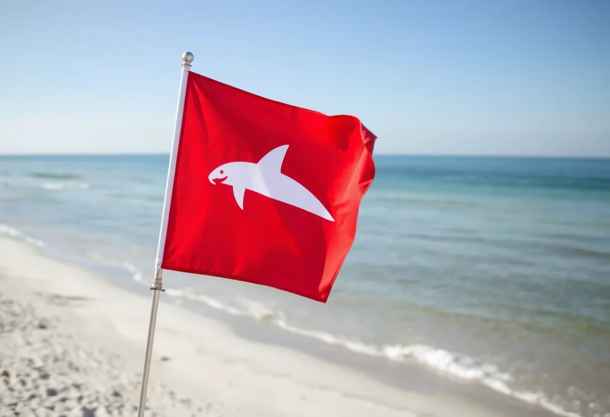 Hilton Head Island Beach Safety