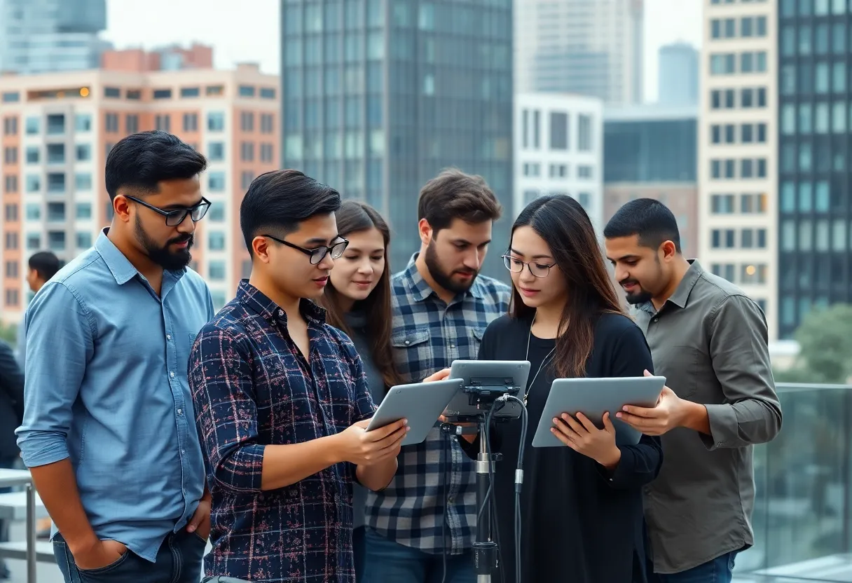 Integer Technologies Headquarters