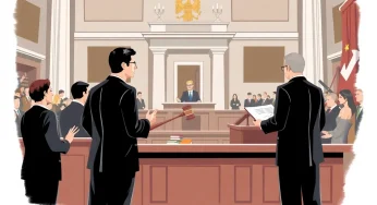 South Carolina Lawmakers Debate Comprehensive Lawsuit Reforms