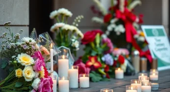 Community Grieves the Loss of Gene Fowler