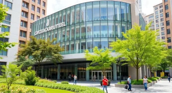 South Carolina Plans New Comprehensive Cancer Hospital