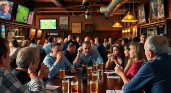 South Carolina Lawmakers Tackle Liquor Liability Insurance Crisis