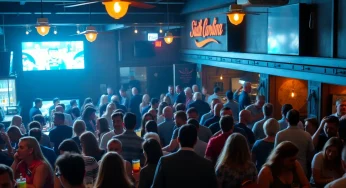 South Carolina Lawmakers Push for Liquor Liability Reforms