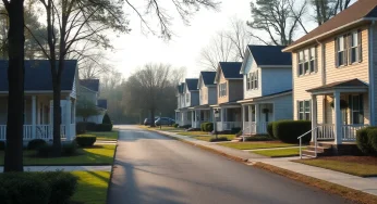 South Carolina Experiences 2.3 Magnitude Earthquake