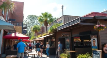 South Carolina Moves to Reform Liability Laws for Small Businesses