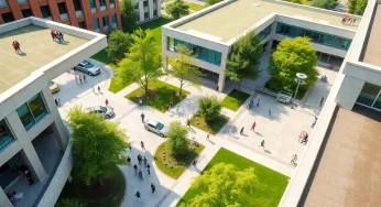 University of South Carolina’s MBA Program Ranks #1 Again