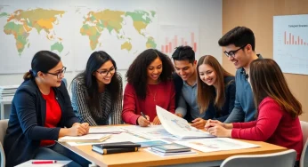 USC Retains Top Rank for International MBA Program