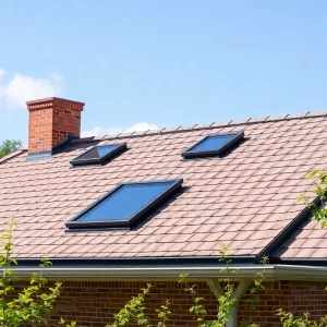 How to Select the Right Roof Design for Enhanced Energy Efficiency