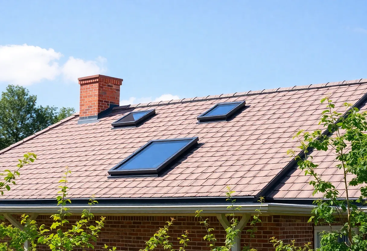How to Select the Right Roof Design for Enhanced Energy Efficiency