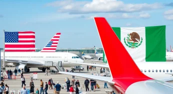Flight Restrictions Imposed on Mexico by U.S. Authorities