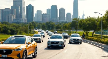 Uber Invests $300 Million in Lucid for Autonomous Vehicles