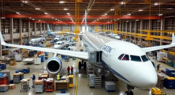 Qatar Airways Partners with Boeing for Major Jet Purchase