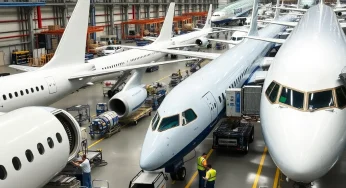 Qatar Airways Signs Major Deal with Boeing