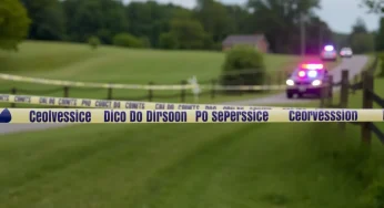 Shooting Incidents in Chester County Leave One Dead